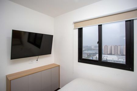 Quarto 1 de apartamento para alugar com 2 quartos, 43m² em Canhema, Diadema