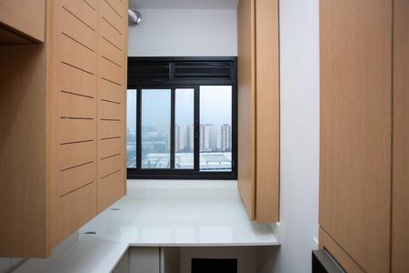 Apartamento para alugar com 43m², 2 quartos e 1 vagaÁrea de Serviço