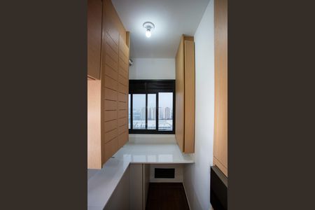 Apartamento para alugar com 43m², 2 quartos e 1 vagaÁrea de Serviço