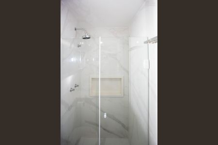 Apartamento para alugar com 43m², 2 quartos e 1 vagaBanheiro
