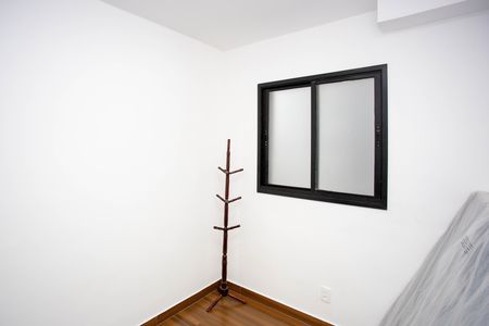 Apartamento para alugar com 43m², 2 quartos e 1 vagaQuarto 2