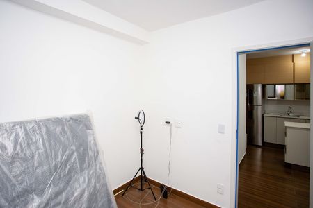 Apartamento para alugar com 43m², 2 quartos e 1 vagaQuarto 2