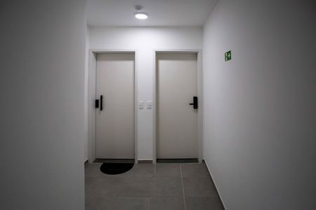 Apartamento para alugar com 43m², 2 quartos e 1 vagaHall de entrada