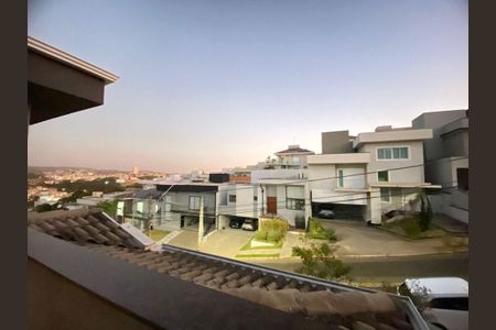 Casa à venda com 3 quartos, 237m² em Loteamento Residencial Santa Gertrudes, Valinhos