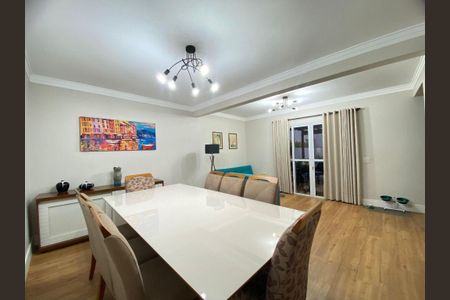 Casa à venda com 3 quartos, 237m² em Loteamento Residencial Santa Gertrudes, Valinhos