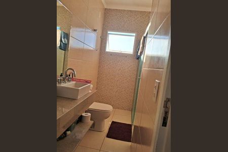 Casa à venda com 3 quartos, 237m² em Loteamento Residencial Santa Gertrudes, Valinhos