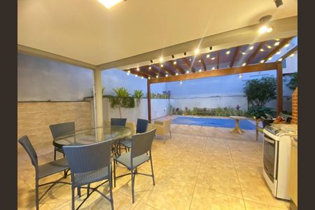 Casa à venda com 3 quartos, 237m² em Loteamento Residencial Santa Gertrudes, Valinhos