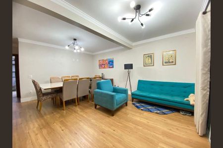 Casa à venda com 3 quartos, 237m² em Loteamento Residencial Santa Gertrudes, Valinhos