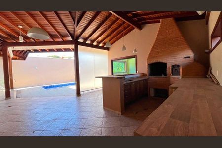 Casa à venda com 360m², 4 quartos e 4 vagas