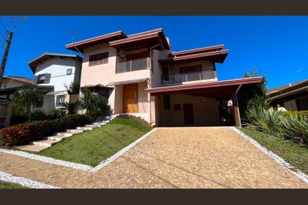 Casa à venda com 360m², 4 quartos e 4 vagas