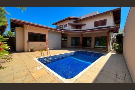 Casa à venda com 360m², 4 quartos e 4 vagas