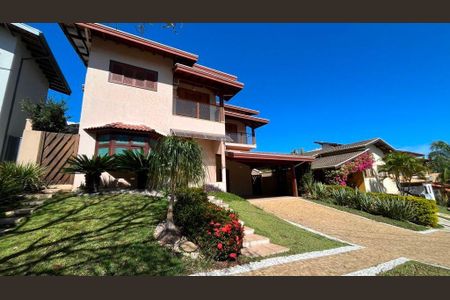 Casa à venda com 360m², 4 quartos e 4 vagas