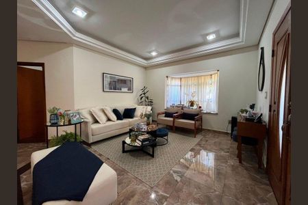 Casa à venda com 4 quartos, 340m² em Santa Cruz, Valinhos