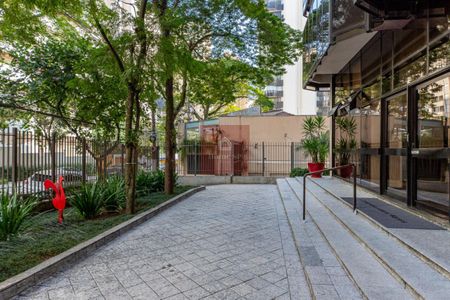 Apartamento à venda com 4 quartos, 155m² em Indianópolis, São Paulo