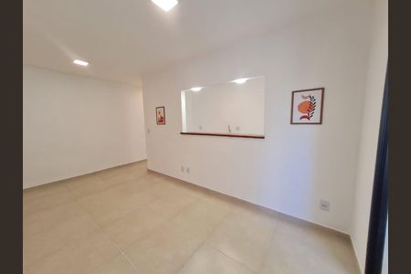 Sala de apartamento à venda com 2 quartos, 51m² em Jardim Neide, São Paulo