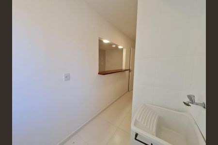 Apartamento à venda com 51m², 2 quartos e sem vagaÁrea de serviço