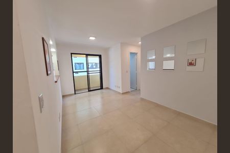 Sala de apartamento à venda com 2 quartos, 51m² em Jardim Neide, São Paulo