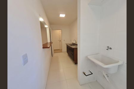 Apartamento à venda com 51m², 2 quartos e sem vagaÁrea de serviço