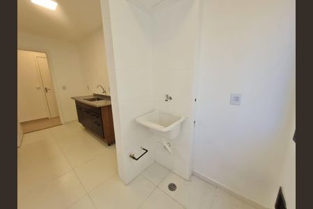 Apartamento à venda com 51m², 2 quartos e sem vagaÁrea de serviço