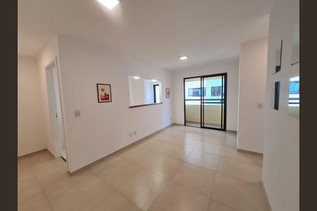 Apartamento à venda com 51m², 2 quartos e sem vagaSala