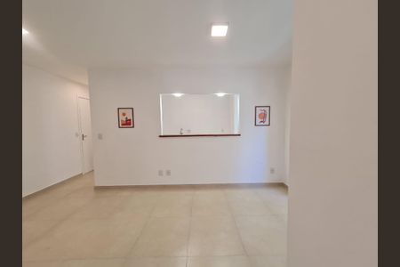 Sala de apartamento à venda com 2 quartos, 51m² em Jardim Neide, São Paulo