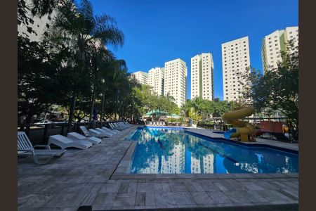 Apartamento à venda com 51m², 2 quartos e sem vagaÁrea externa