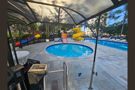 Apartamento à venda com 51m², 2 quartos e sem vagaÁrea externa