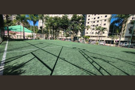 Apartamento à venda com 51m², 2 quartos e sem vagaÁrea externa