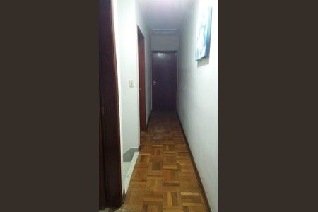 Casa à venda com 3 quartos, 125m² em Vila Mangalot, São Paulo