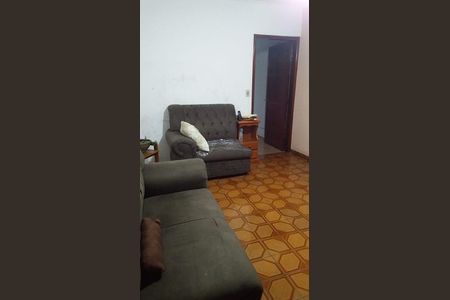 Casa à venda com 3 quartos, 125m² em Vila Mangalot, São Paulo