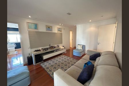Apartamento à venda com 366m², 4 quartos e 5 vagas