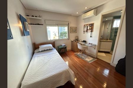 Apartamento à venda com 4 quartos, 366m² em Lapa, São Paulo