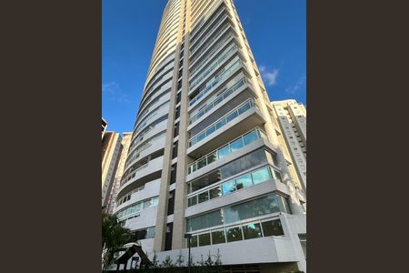 Apartamento à venda com 366m², 4 quartos e 5 vagas