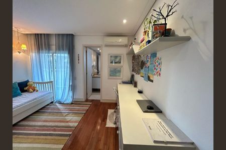 Apartamento à venda com 4 quartos, 366m² em Lapa, São Paulo