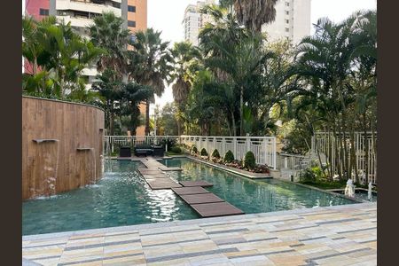 Apartamento à venda com 366m², 4 quartos e 5 vagas