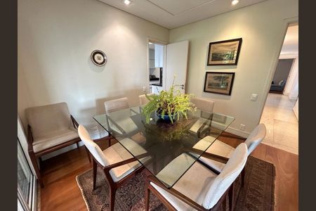Apartamento à venda com 4 quartos, 366m² em Lapa, São Paulo