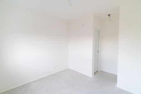 Suite de apartamento para alugar com 2 quartos, 64m² em Vila Santa Catarina, São Paulo