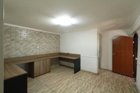 Casa à venda com 208m², 3 quartos e 3 vagas Casa à venda com 208m², 3 quartos e 3 vagasEdícula