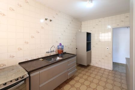 Cozinha de casa para alugar com 3 quartos, 208m² em Jardim Rubilene, Diadema