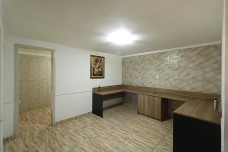 Casa à venda com 208m², 3 quartos e 3 vagas Casa à venda com 208m², 3 quartos e 3 vagasEdícula