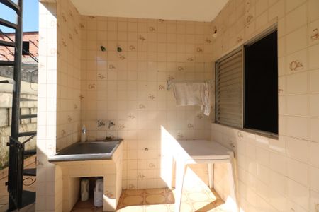 Casa à venda com 208m², 3 quartos e 3 vagas Casa à venda com 208m², 3 quartos e 3 vagasÁrea de Serviço