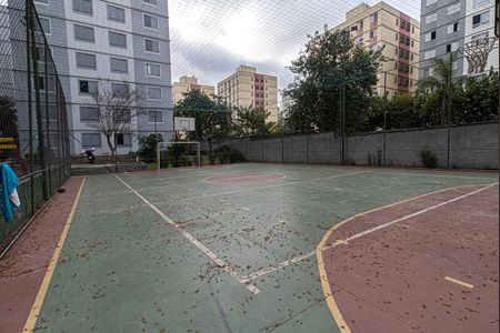 Apartamento à venda com 63m², 2 quartos e 1 vagaquadra_4