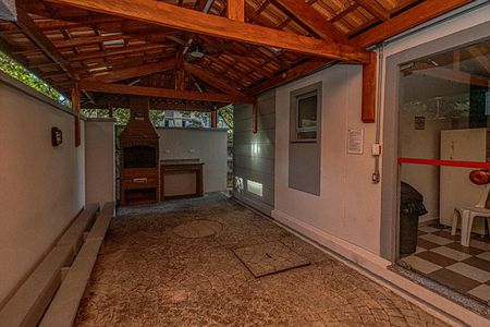 Apartamento à venda com 63m², 2 quartos e 1 vagachurrasqueira_1