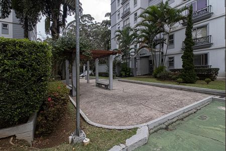 Apartamento à venda com 63m², 2 quartos e 1 vagaespaço de convivência_4