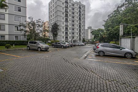 Apartamento à venda com 63m², 2 quartos e 1 vagagaragem_2
