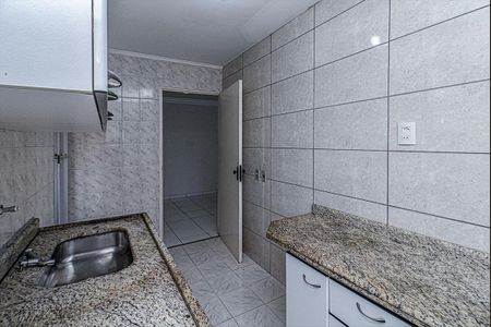 Apartamento à venda com 63m², 2 quartos e 1 vagacozinha_4