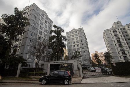 Apartamento à venda com 63m², 2 quartos e 1 vagafachada