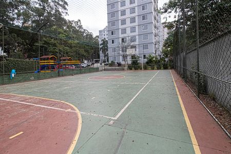 Apartamento à venda com 63m², 2 quartos e 1 vagaquadra_3