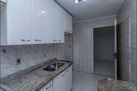 Apartamento à venda com 63m², 2 quartos e 1 vagacozinha_3