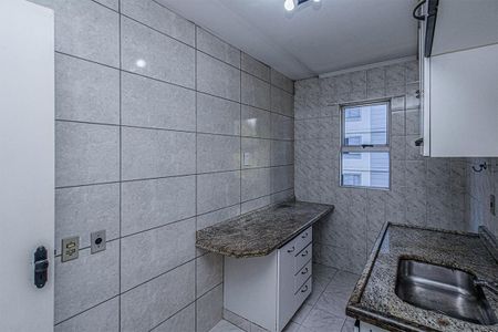 Apartamento à venda com 63m², 2 quartos e 1 vagacozinha_2
